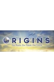 Origins Extended Interviews poster