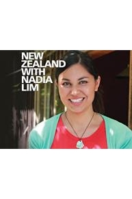 New Zealand with Nadia Lim