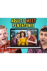Adults React