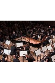 The Beethoven Piano Concertos poster
