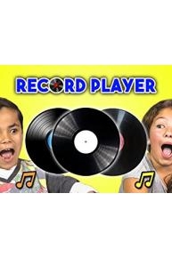 Kids React