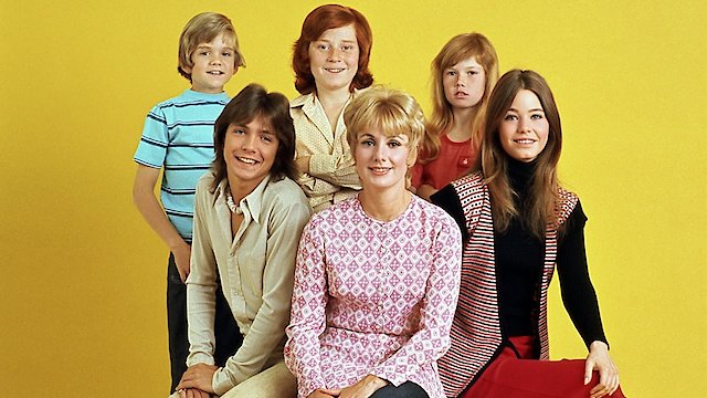 Watch Partridge Family Online