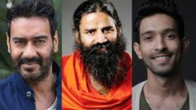 Watch Swami Baba Ramdev: The Untold Story Online