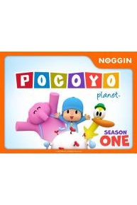 Pocoyo Planet