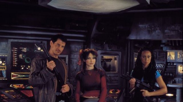 Watch Starhunter 2300 Online