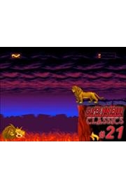 The Lion King Playthrough (SNES Classics 21) poster