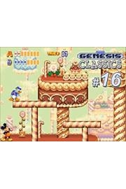 World of Illusion Starring Mickey & Donald Playthrough (Genesis Classics 16) poster
