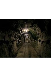 Amazing Underground Secrets poster