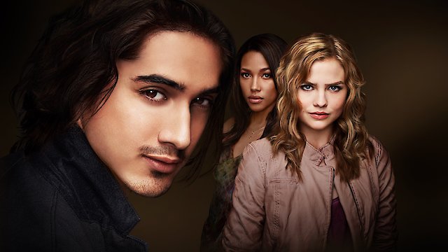 Watch Twisted Online