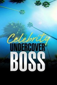 Undercover Boss: Celebrity Edition