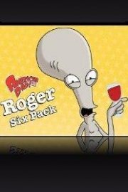 American Dad Six-Packs poster