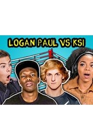 Teens React