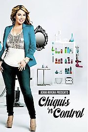 Chiquis 'n Control