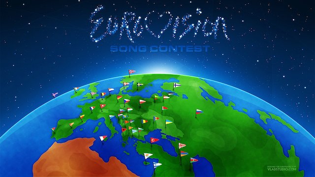 Watch Eurovision Song Contest Online