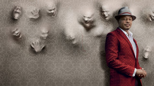 Watch Terrence Howard's Fright Club Online