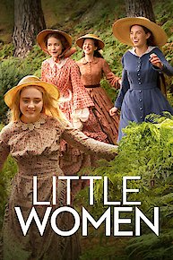 Little Women (2017)