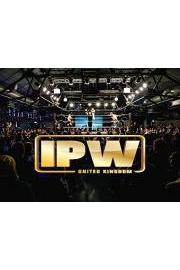 IPW UK poster