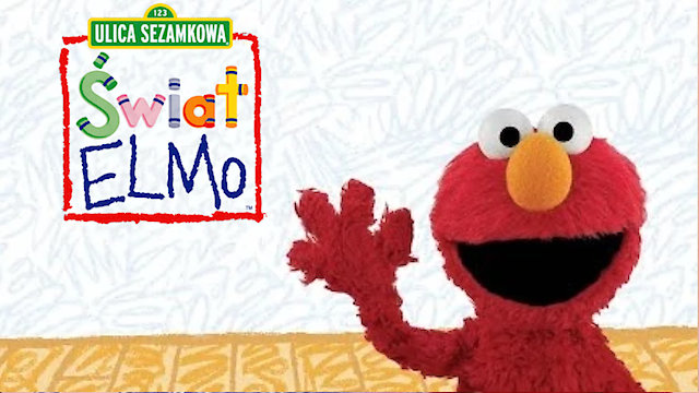 Watch Elmo's World Online