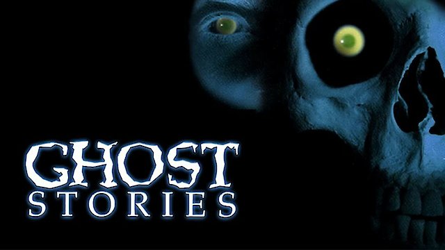 Watch Ghost Stories (1997) Online