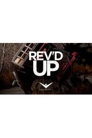Rev'd Up poster