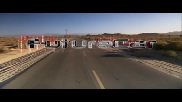 Watch FutureCar Online