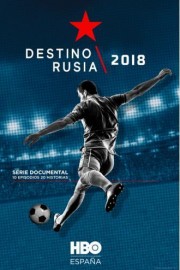 Destino: Rusia 2018