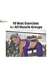 10 Best Exercises for All Muscle Groups poster