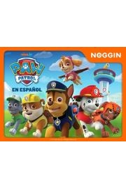 Paw Patrol en Espanol poster