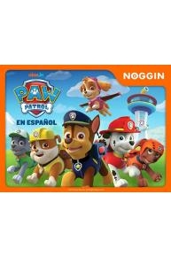 Paw Patrol en Espanol