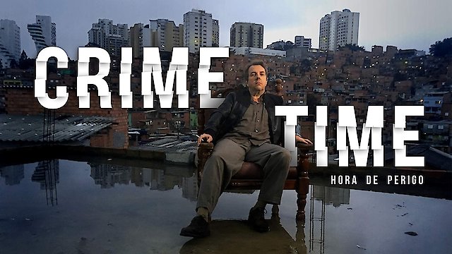 Watch Crime Time Online