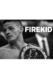 Firekid poster