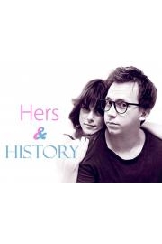 Hers & History poster