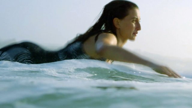 Watch Surf Therapy Online