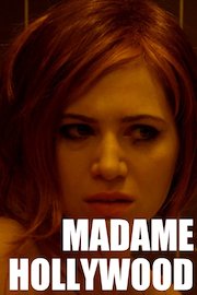 Madame Hollywood poster
