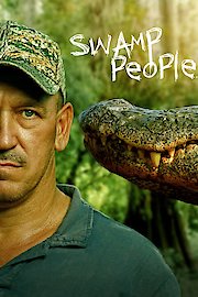 Swamp People