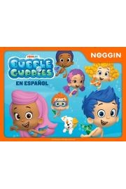 Bubble Guppies en Espanol poster