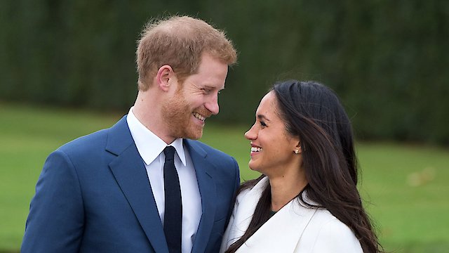 Watch Royal Wedding Watch Online