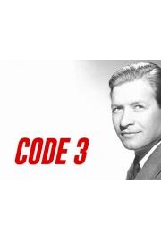 Code Three poster