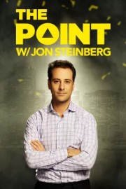 The Point with Jon Steinberg poster