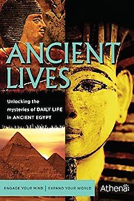 Ancient Lives