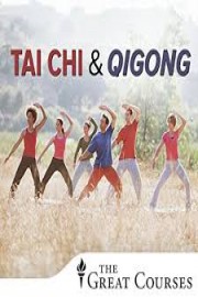 Essentials of Tai Chi and Qigong poster