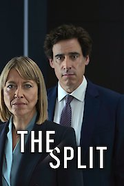 The Split poster