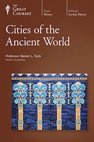 Cities of the Ancient World