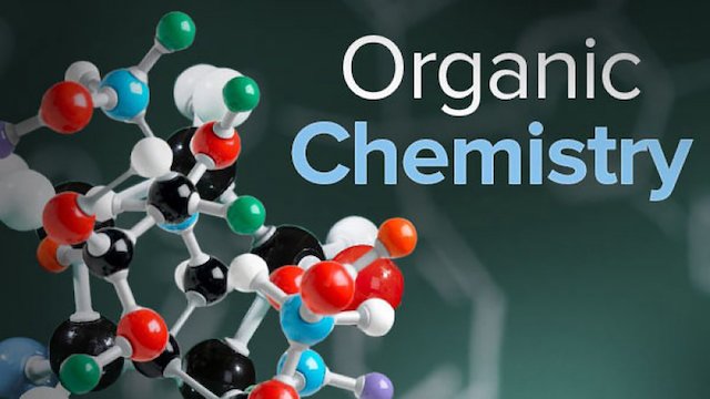 Watch Foundations of Organic Chemistry Online