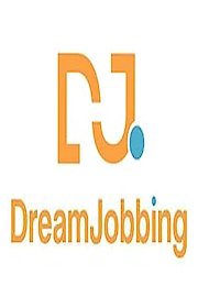 DreamJobbing poster