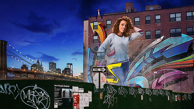 Watch The Break With Michelle Wolf Online