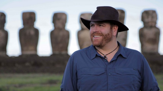 Watch Expedition Unknown: After the Hunt Online