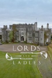 Lords and Ladles poster