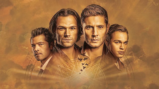 Watch Supernatural The 13th Online