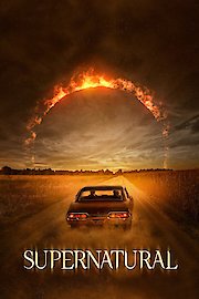 Supernatural The 13th
